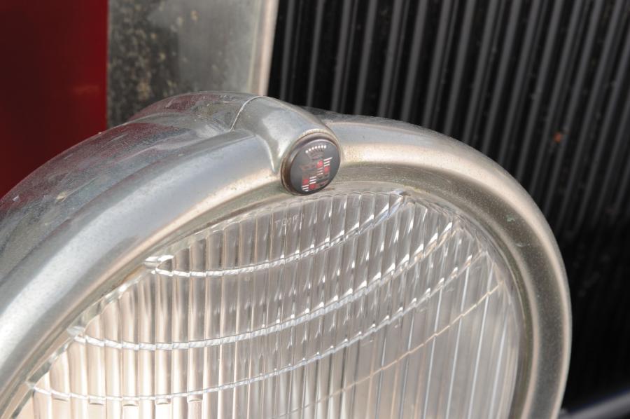  Cadillac Series 341 Sedan 1928 года  (фото 7 из 17)
